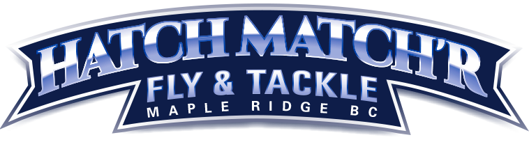 Hatch Match’r Fly & Tackle