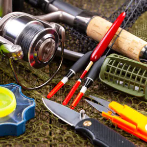 Tools & Accessories  Hatch Match'r Fly & Tackle