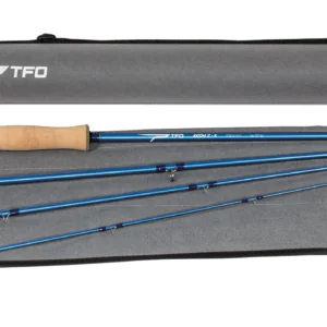 TFO NXT Outfit Rod/Reel Combo