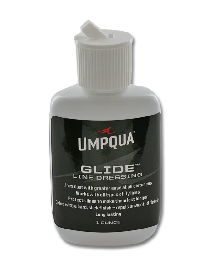 Umpqua Glide Line Dressing - 1 oz