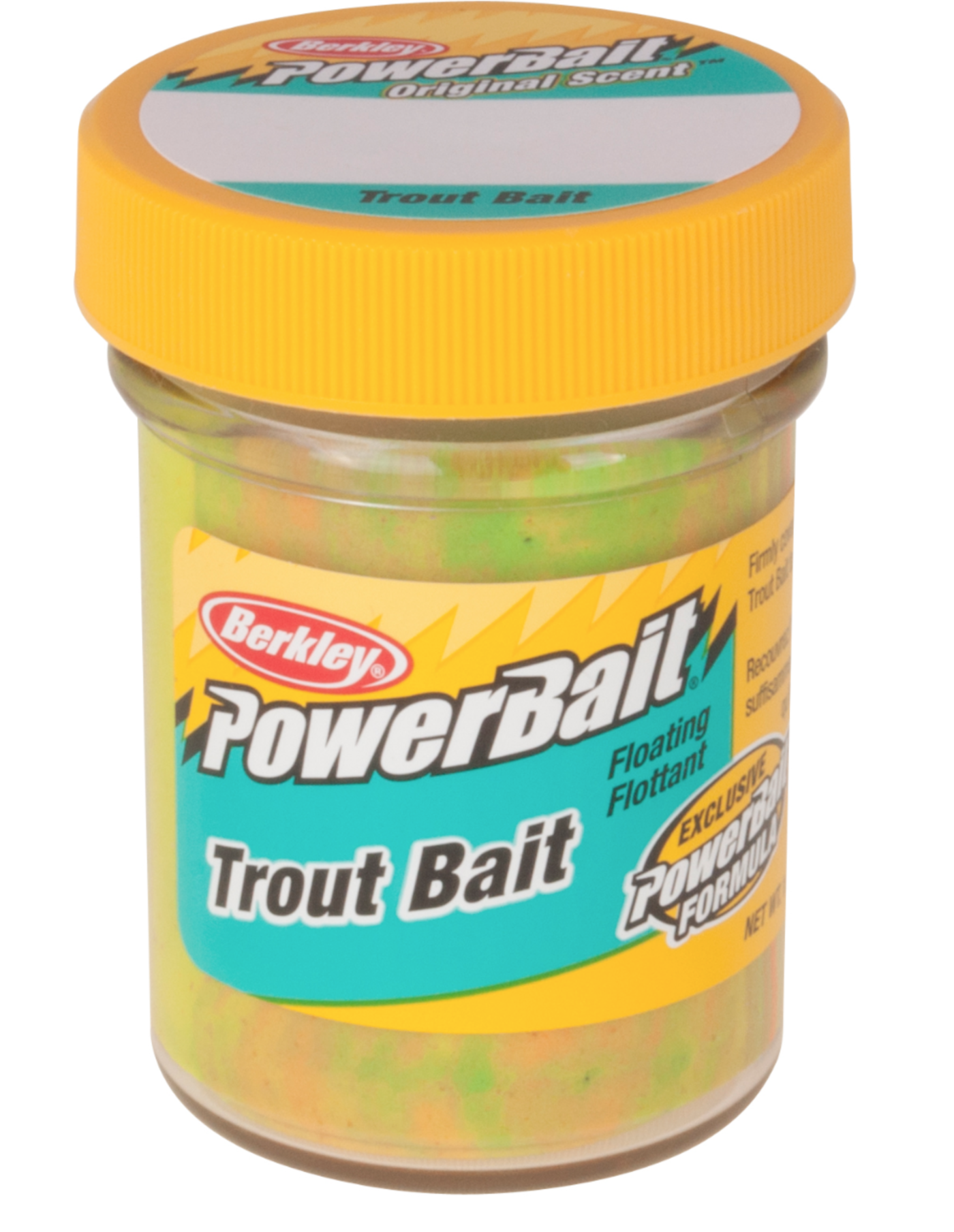 PowerBait Trout Bait | Hatch Match’r Fly & Tackle