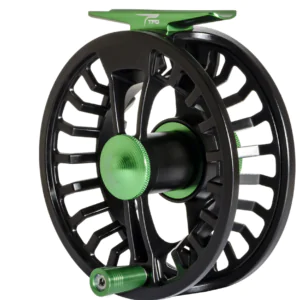 Dragonfly Venture 3 Fly Reel