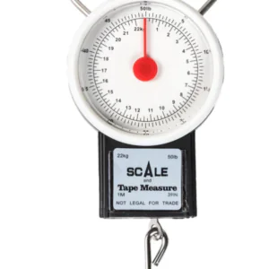 Berkley Digital Weighing Scales