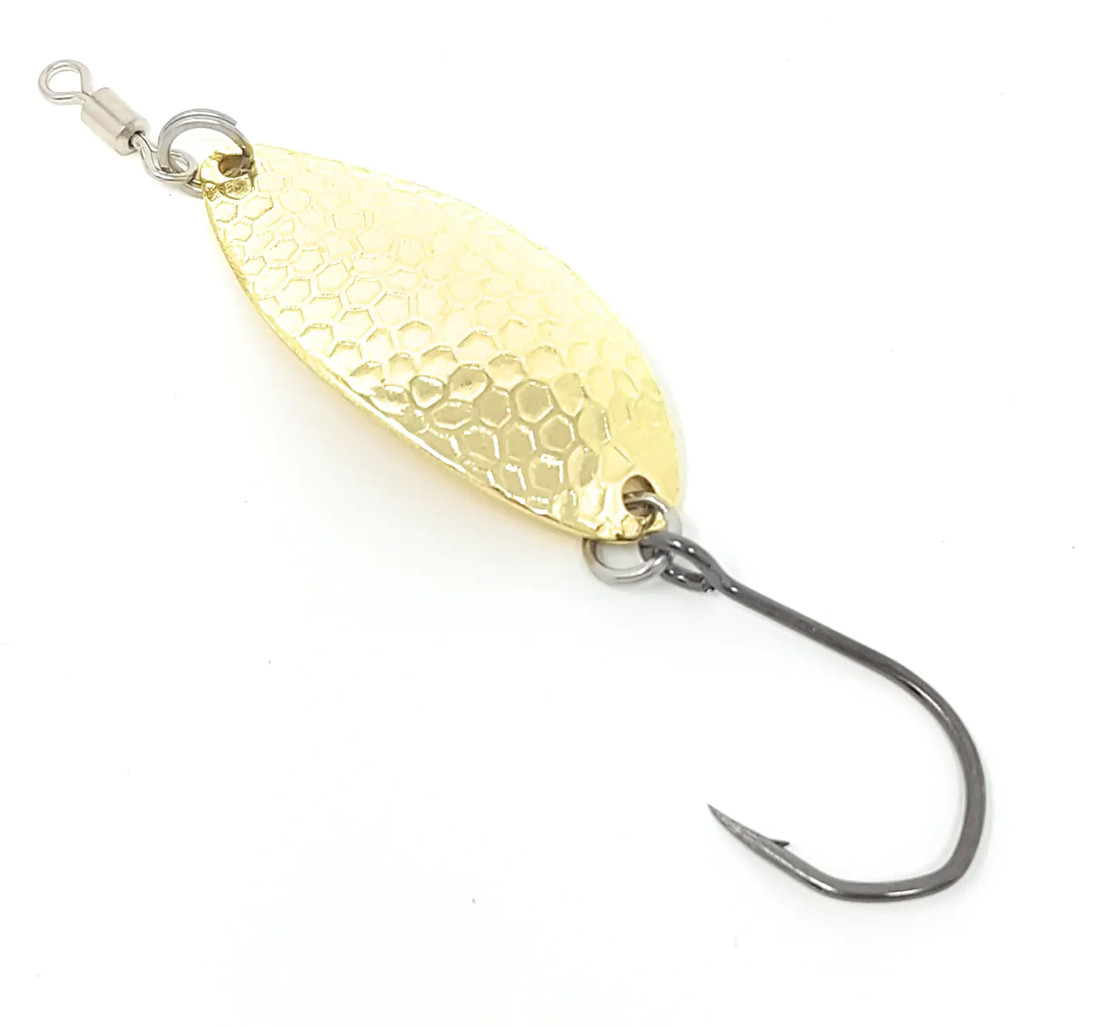 Prime Lures The Wiggler Spoon – Sea-Run Fly & Tackle