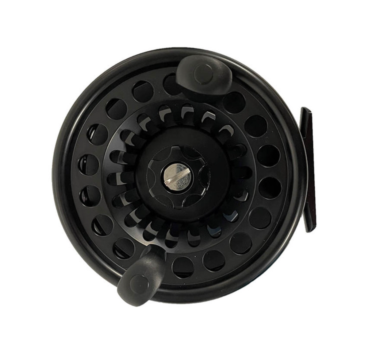 Trophy XL Titan 2 Mooching Reel | Hatch Match’r Fly & Tackle