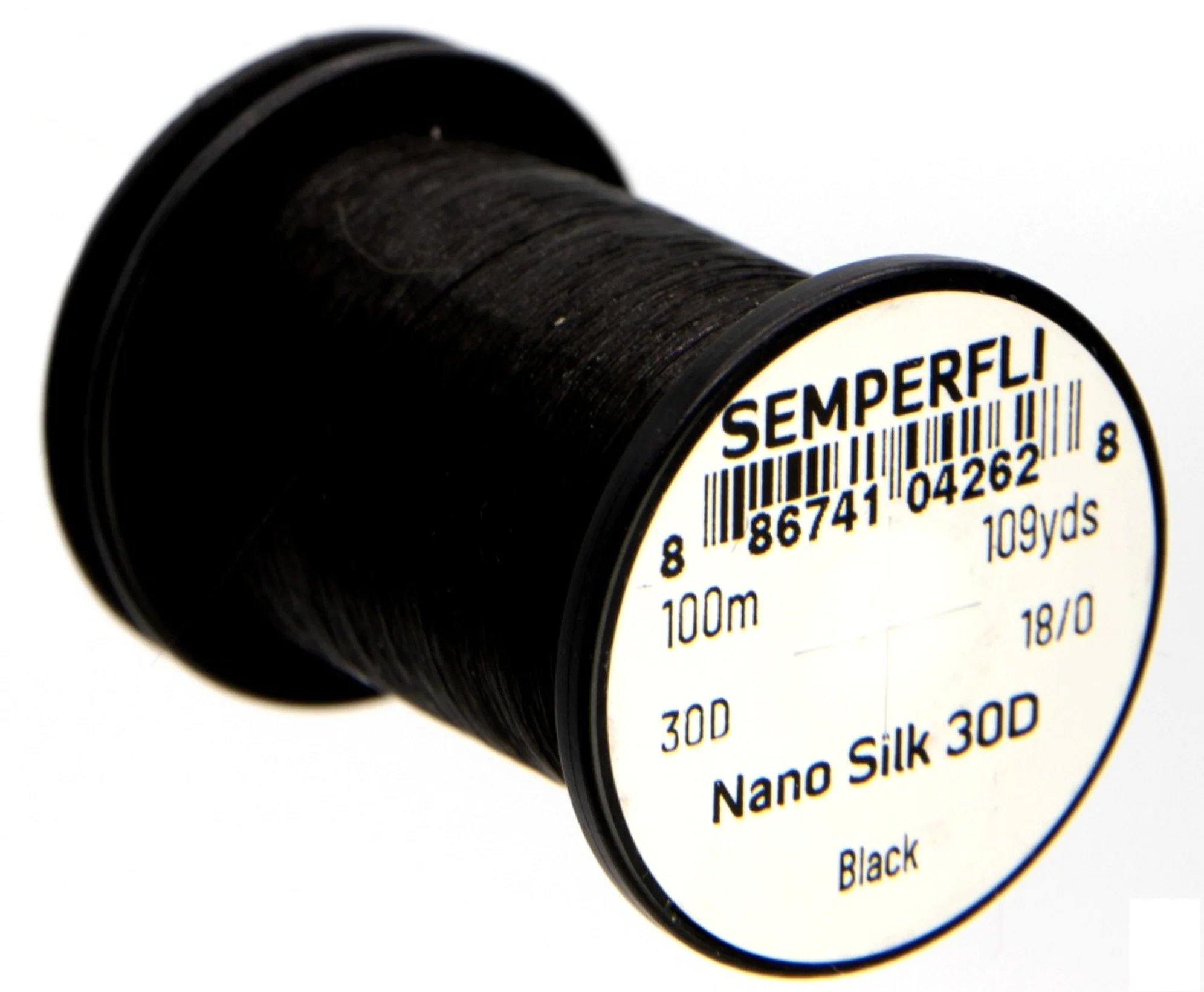 Asso Ultra Flex Leader - Half Kilo Bulk Spool - Veals Mail Order