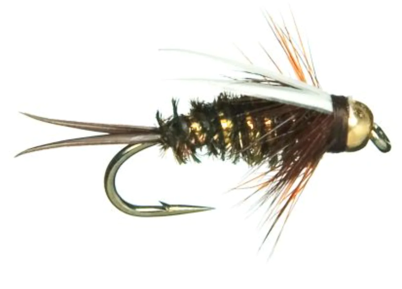 Nymphs | Hatch Match’r Fly & Tackle